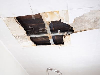 About RTT Restoration - water damage restoration experts in North Vancouver